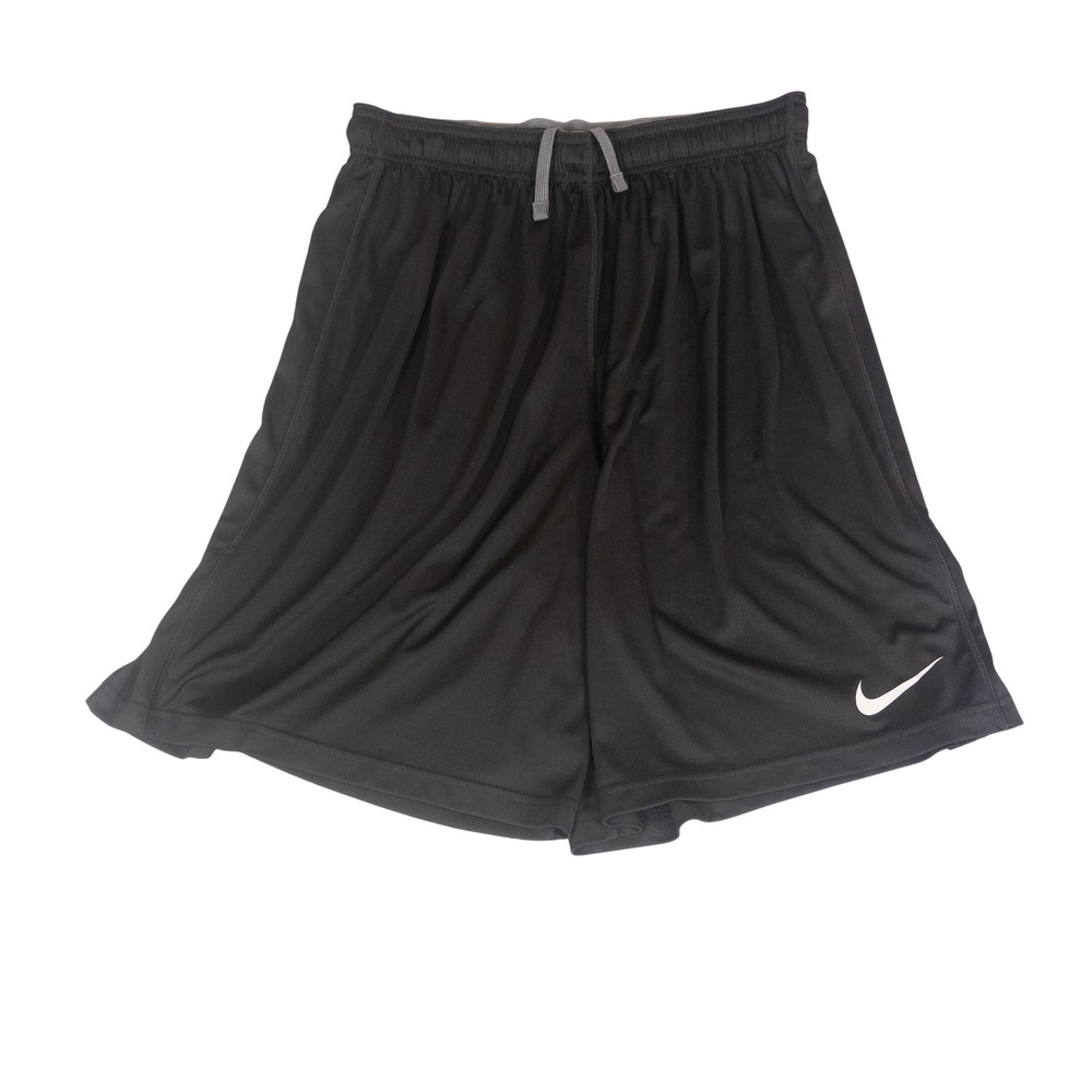 Nike Dri-FIT Mens Basketball Shorts Black XXL Activewear Training Gym